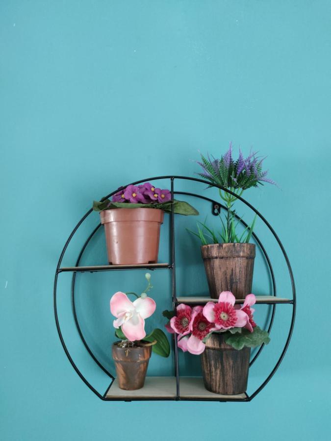 Appartamenti Ai Giardini 巴勒莫 外观 照片