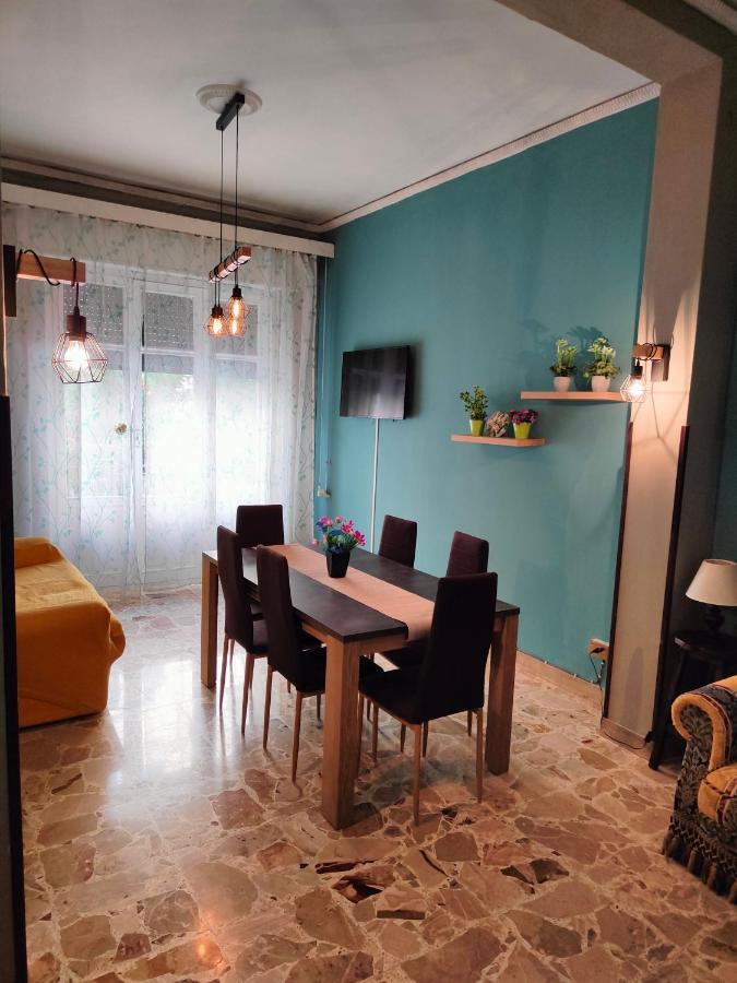Appartamenti Ai Giardini 巴勒莫 外观 照片